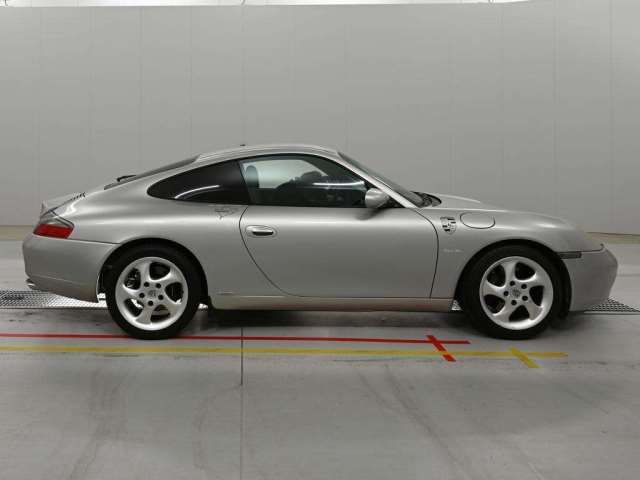 صورة مصغرة 3 لـ 1999 Porsche 911