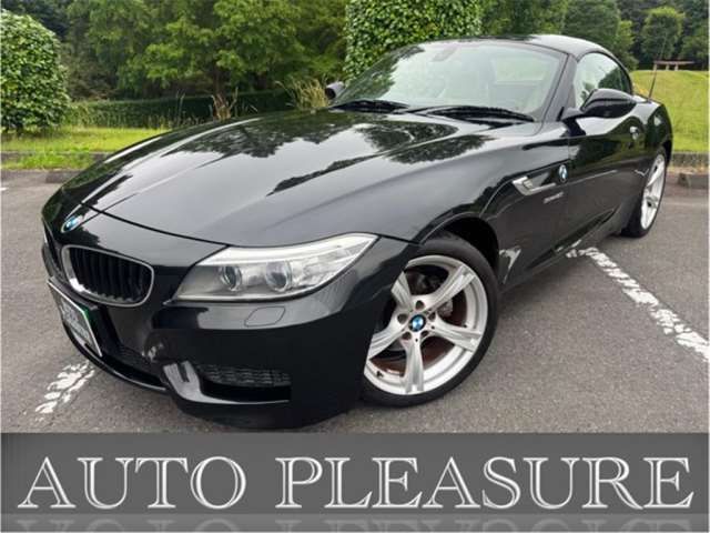 2013 BMW Z4 照片 1