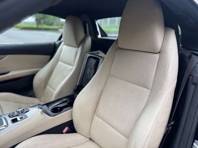 2013 BMW Z4 缩略图 19