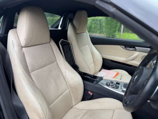 2013 BMW Z4 缩略图 16