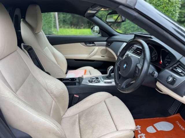 2013 BMW Z4 缩略图 15