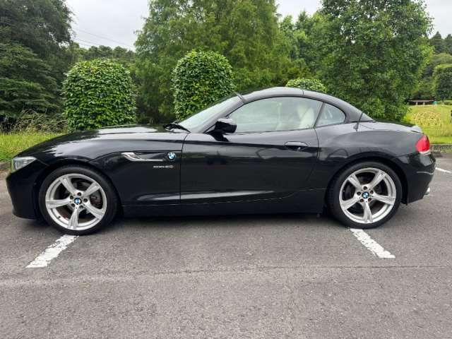 2013 BMW Z4 缩略图 14