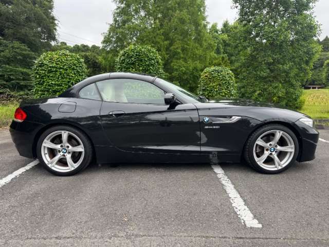 2013 BMW Z4 缩略图 13