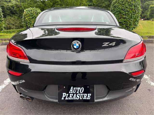 2013 BMW Z4 缩略图 12
