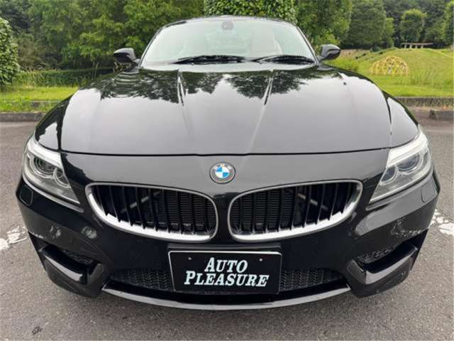 2013 BMW Z4 缩略图 11