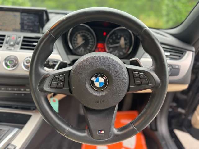 2013 BMW Z4 缩略图 21