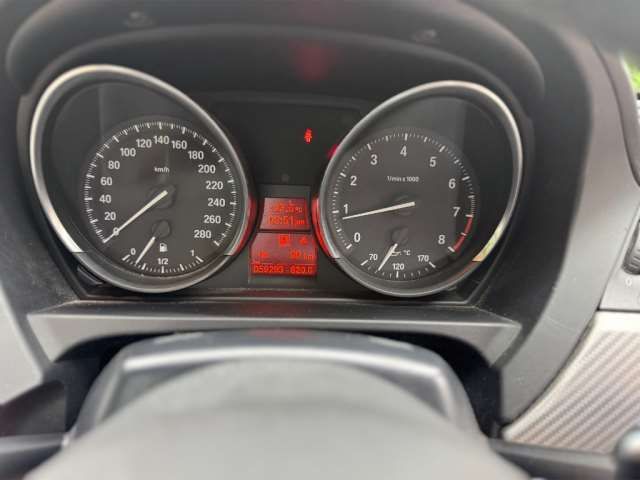 2013 BMW Z4 缩略图 22