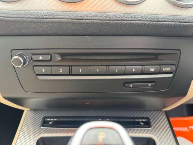 2013 BMW Z4 缩略图 28