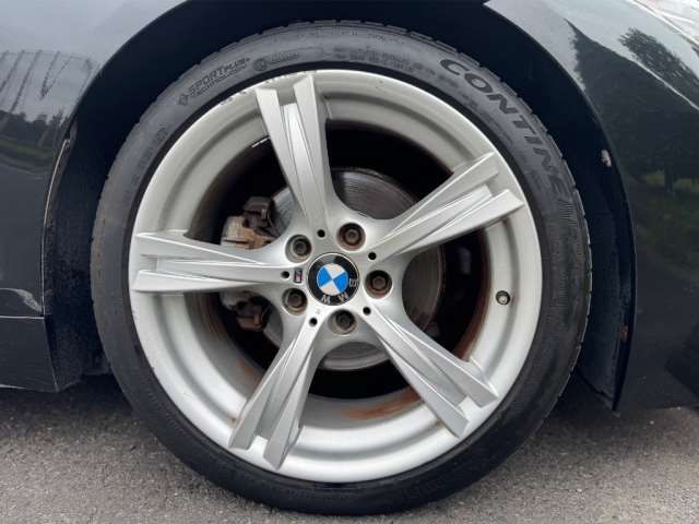 2013 BMW Z4 缩略图 37