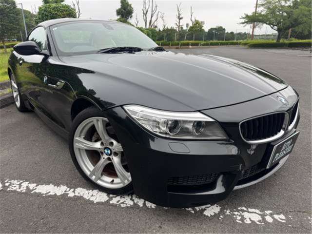 2013 BMW Z4 照片 9