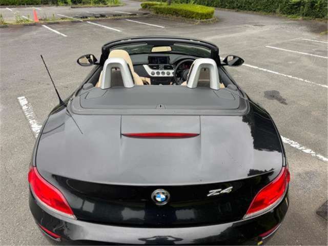 2013 BMW Z4 照片 8