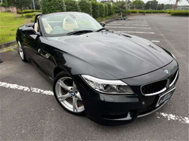 2013 BMW Z4 照片 7