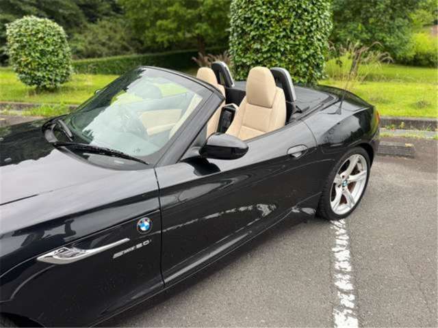 2013 BMW Z4 照片 6