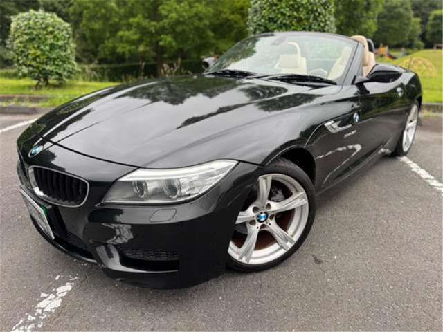 2013 BMW Z4 照片 5
