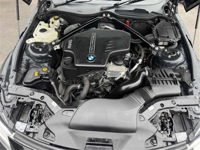 2013 BMW Z4 照片 4