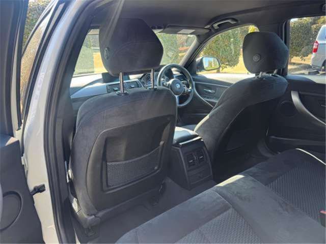 صورة مصغرة 18 لـ 2015 BMW 3 SERIES