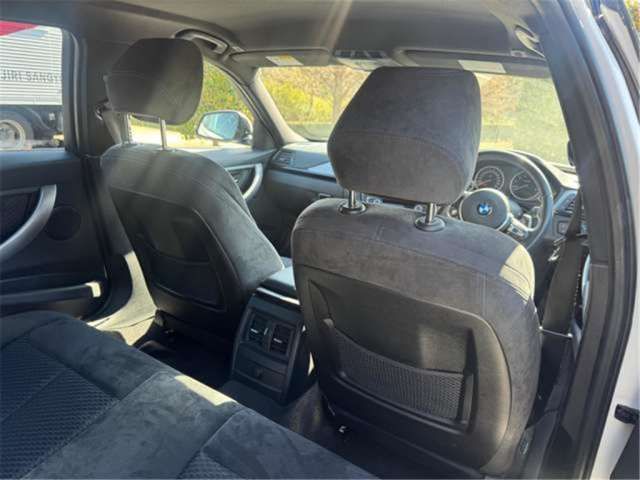 صورة مصغرة 15 لـ 2015 BMW 3 SERIES
