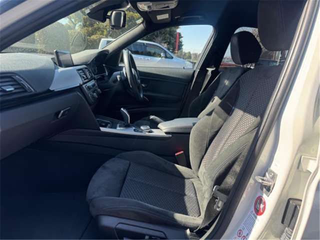 صورة مصغرة 13 لـ 2015 BMW 3 SERIES