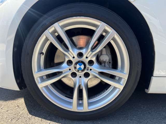 صورة مصغرة 38 لـ 2015 BMW 3 SERIES