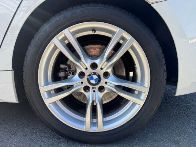 صورة مصغرة 39 لـ 2015 BMW 3 SERIES