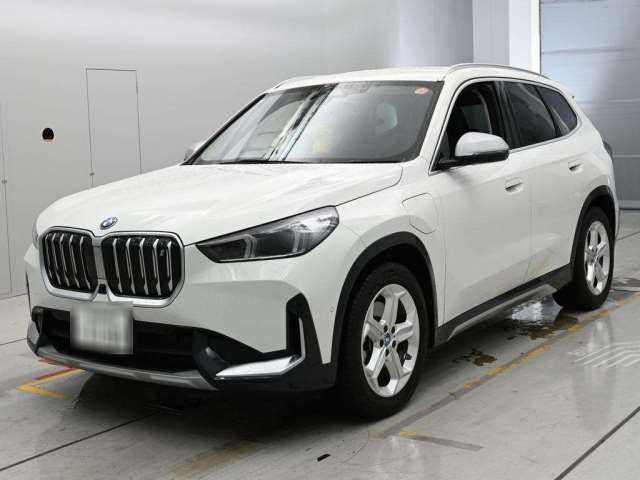 2023 BMW IX1 照片 1