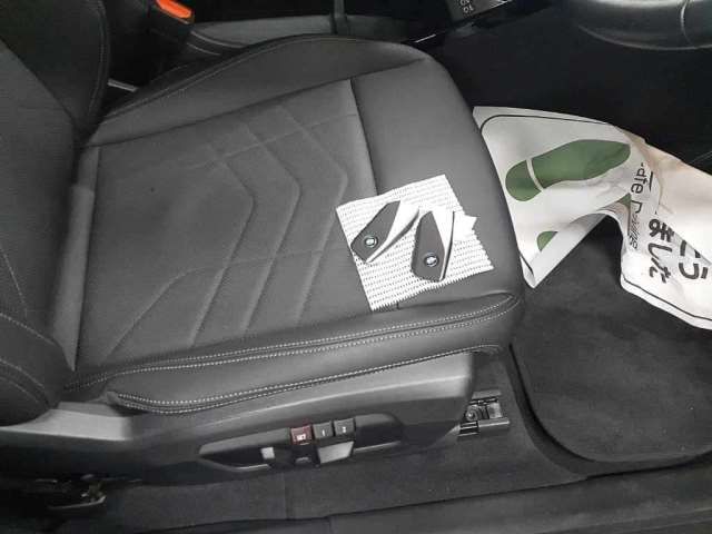 2023 BMW IX1 照片 10