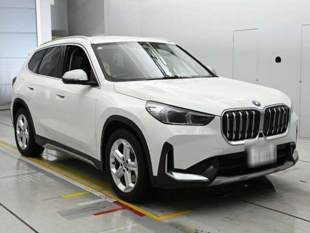 2023 BMW IX1 照片 5