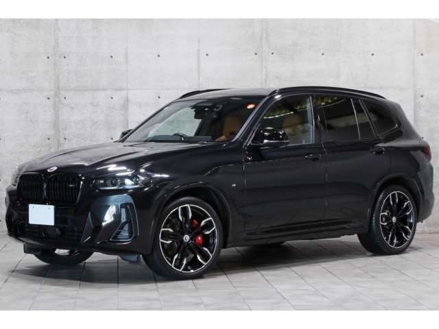 2023 BMW X3 照片 1
