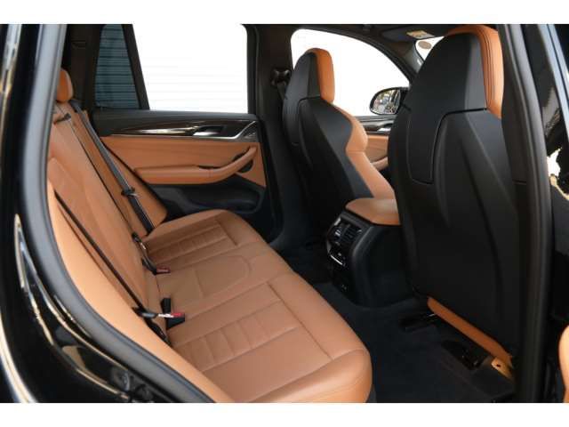 2023 BMW X3 缩略图 18