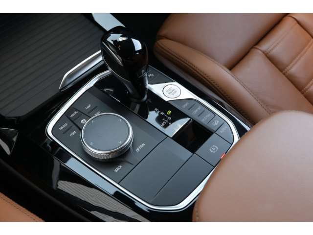 2023 BMW X3 缩略图 17