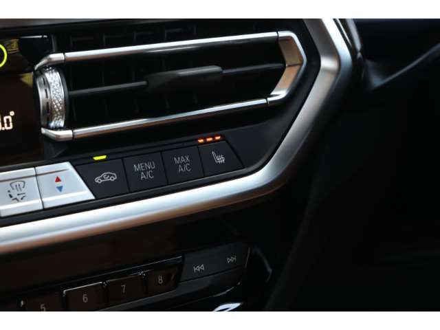 2023 BMW X3 缩略图 16