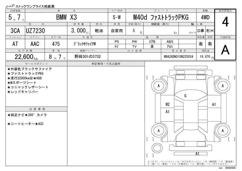 2023 BMW X3 缩略图 51