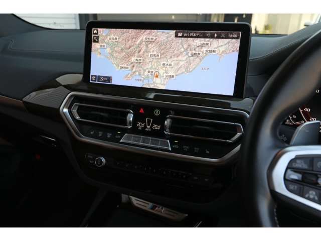 2023 BMW X3 缩略图 12