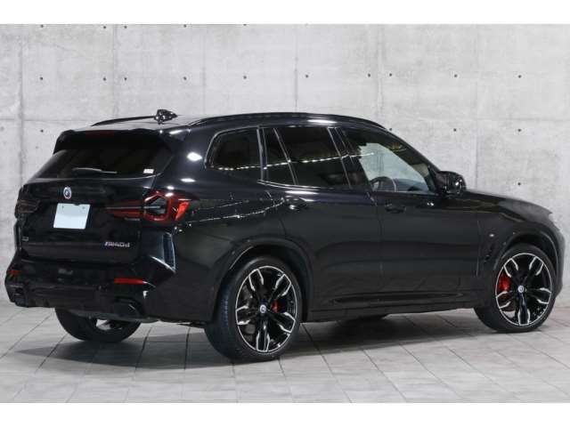 2023 BMW X3 照片 2