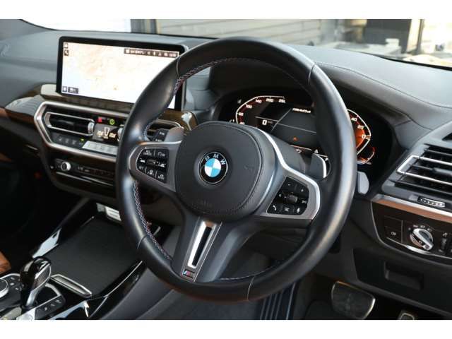 2023 BMW X3 照片 10