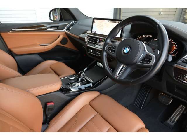 2023 BMW X3 照片 9