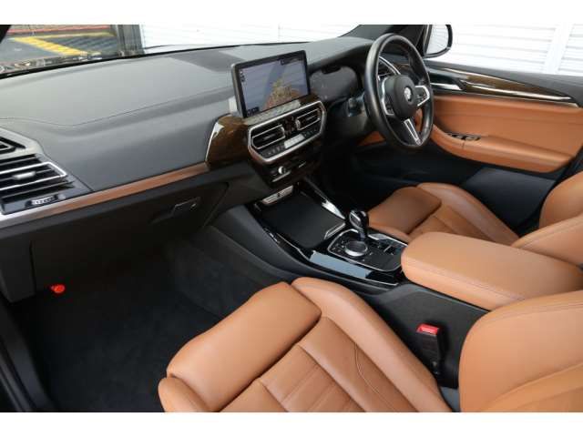 2023 BMW X3 照片 8