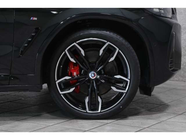 2023 BMW X3 照片 6
