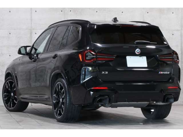 2023 BMW X3 照片 5
