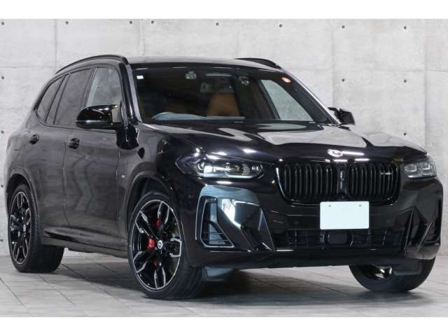 2023 BMW X3 照片 4