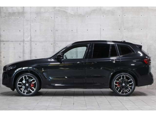 2023 BMW X3 照片 3