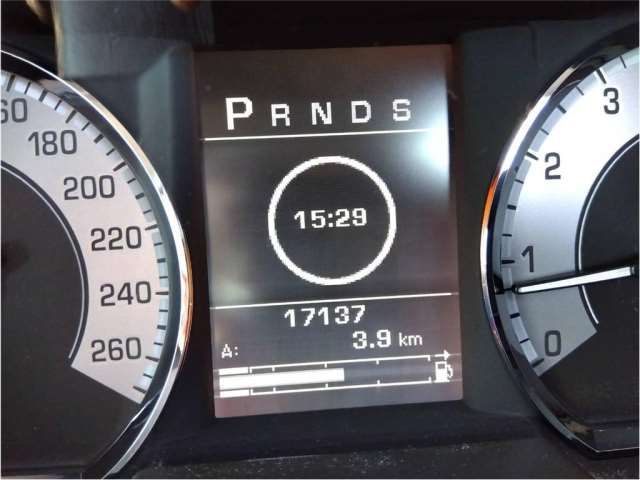 2011 Jaguar XF 照片 8