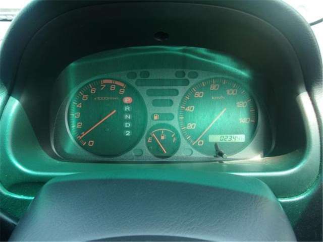 2002 Honda LIFE — миниатюра 19