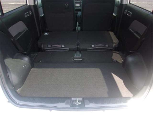2002 Honda LIFE — миниатюра 17