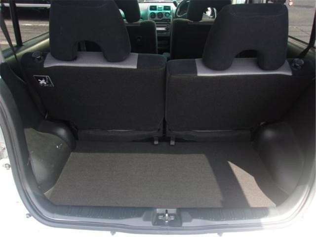 2002 Honda LIFE — миниатюра 16