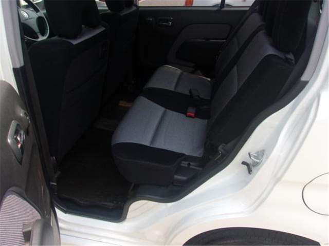 2002 Honda LIFE — миниатюра 15