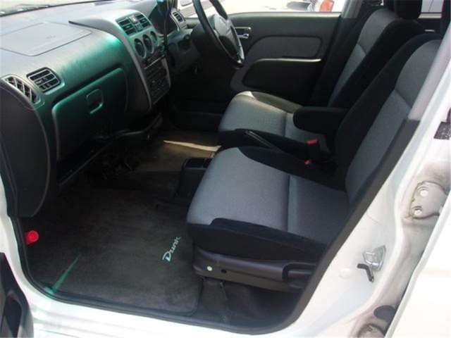 2002 Honda LIFE — миниатюра 14