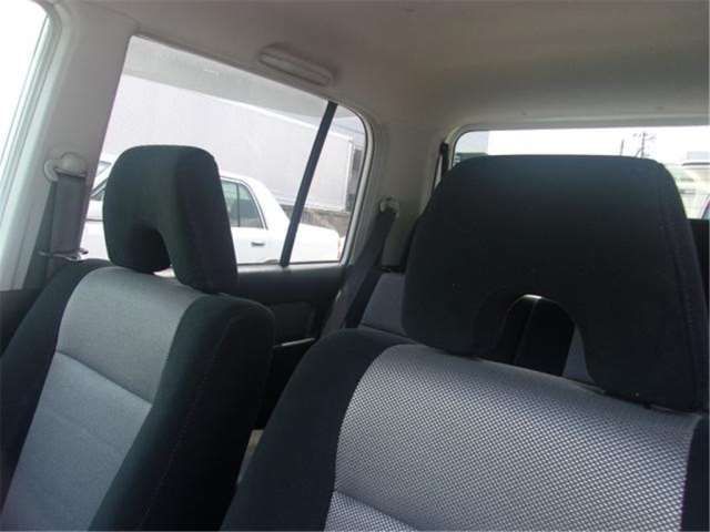 2002 Honda LIFE — миниатюра 13