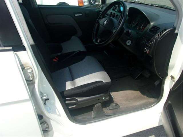 2002 Honda LIFE — миниатюра 12