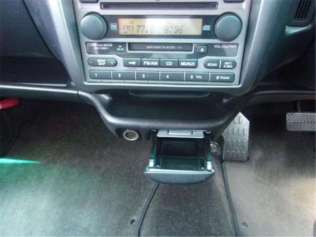 2002 Honda LIFE — миниатюра 21